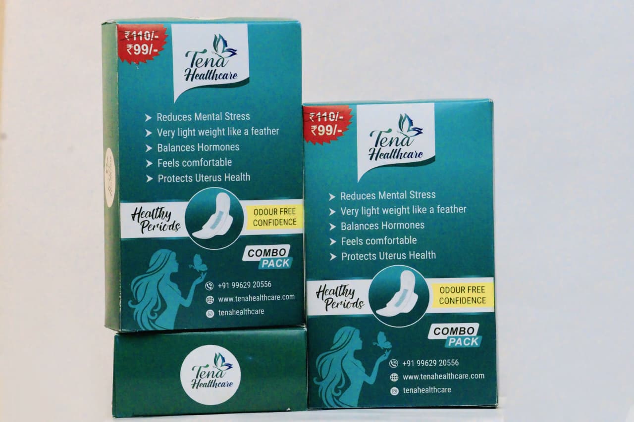 sanitary pads