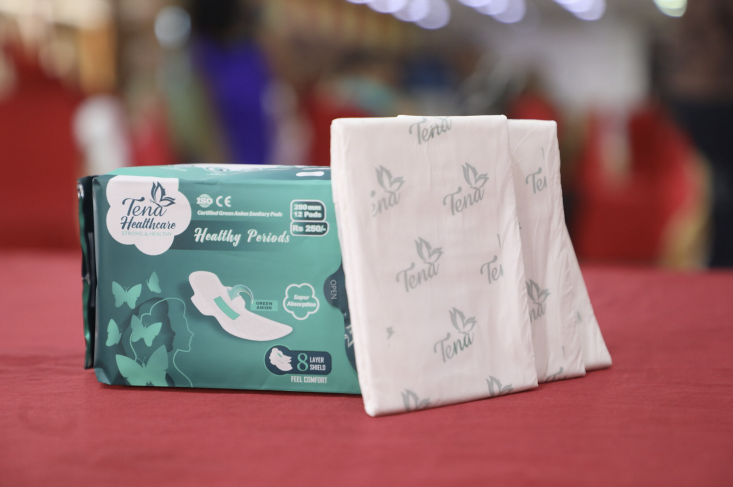 Sanitary Pads