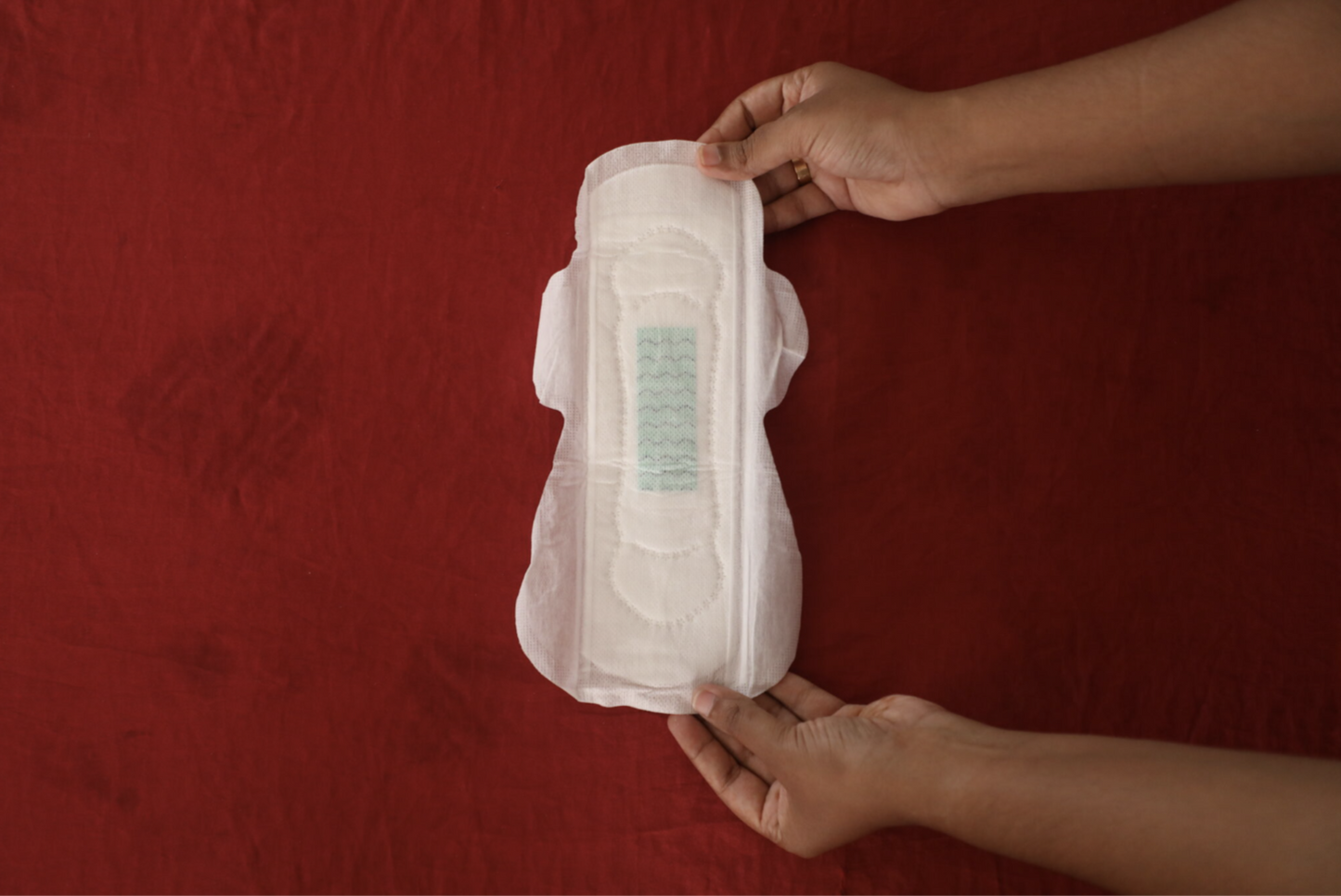 Sanitary Pads